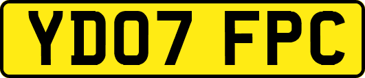 YD07FPC