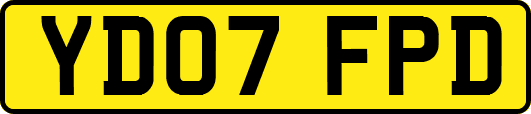 YD07FPD