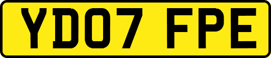 YD07FPE