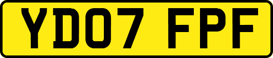 YD07FPF