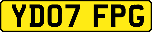 YD07FPG