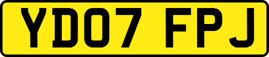 YD07FPJ