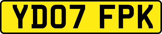 YD07FPK