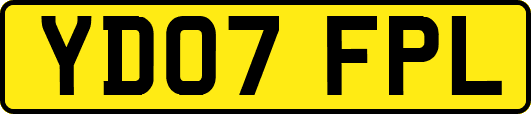 YD07FPL