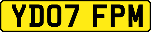 YD07FPM