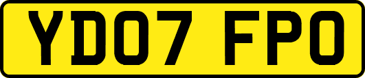 YD07FPO