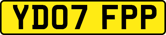 YD07FPP