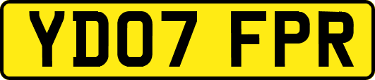 YD07FPR