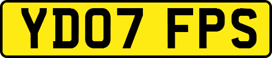 YD07FPS