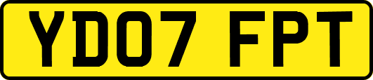 YD07FPT