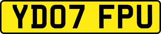 YD07FPU