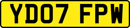YD07FPW
