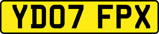 YD07FPX