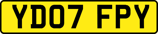 YD07FPY