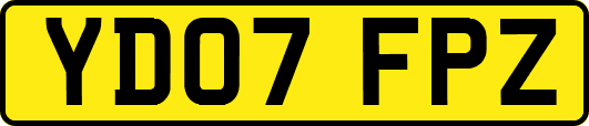 YD07FPZ