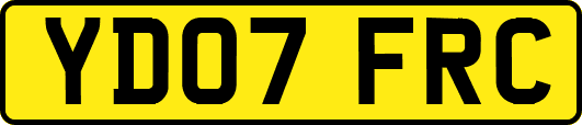 YD07FRC