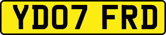 YD07FRD