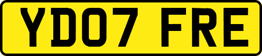 YD07FRE