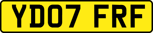 YD07FRF