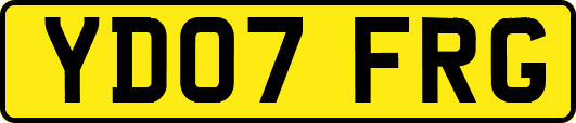 YD07FRG