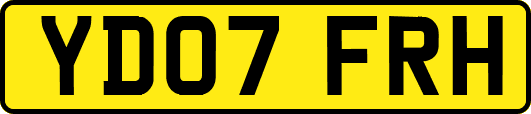 YD07FRH