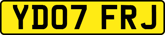 YD07FRJ