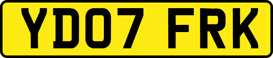 YD07FRK