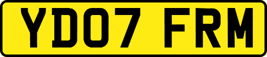 YD07FRM