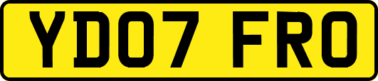 YD07FRO