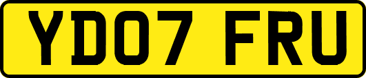 YD07FRU