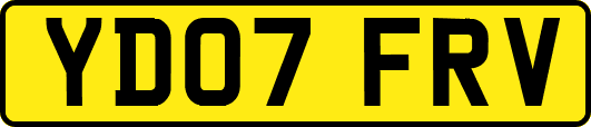 YD07FRV