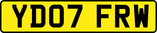 YD07FRW