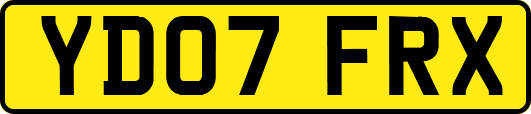 YD07FRX