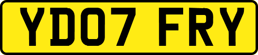 YD07FRY