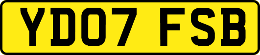 YD07FSB