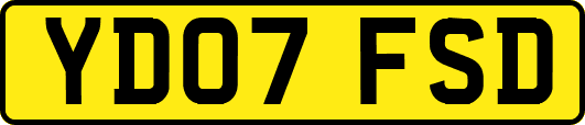 YD07FSD