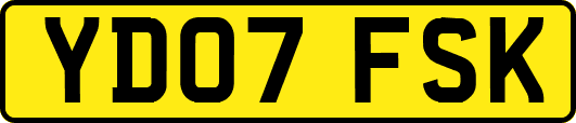 YD07FSK