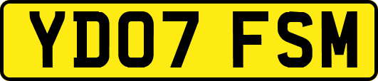 YD07FSM