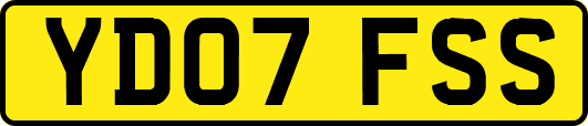 YD07FSS