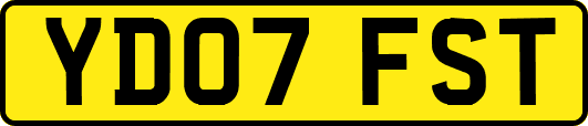 YD07FST