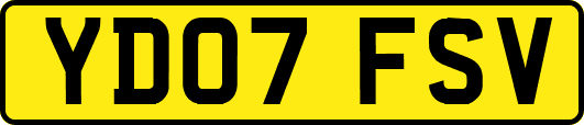 YD07FSV