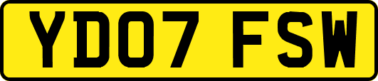 YD07FSW