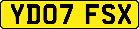 YD07FSX