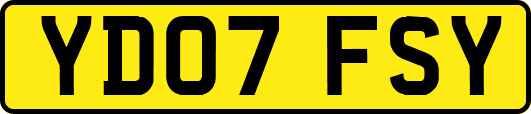 YD07FSY