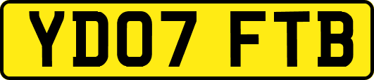 YD07FTB