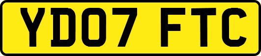 YD07FTC