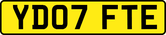YD07FTE