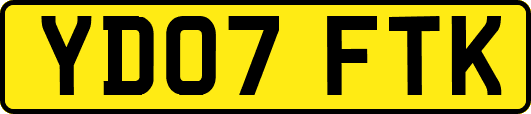 YD07FTK