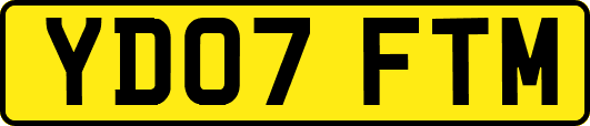 YD07FTM