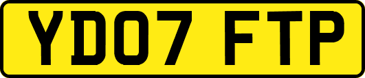 YD07FTP